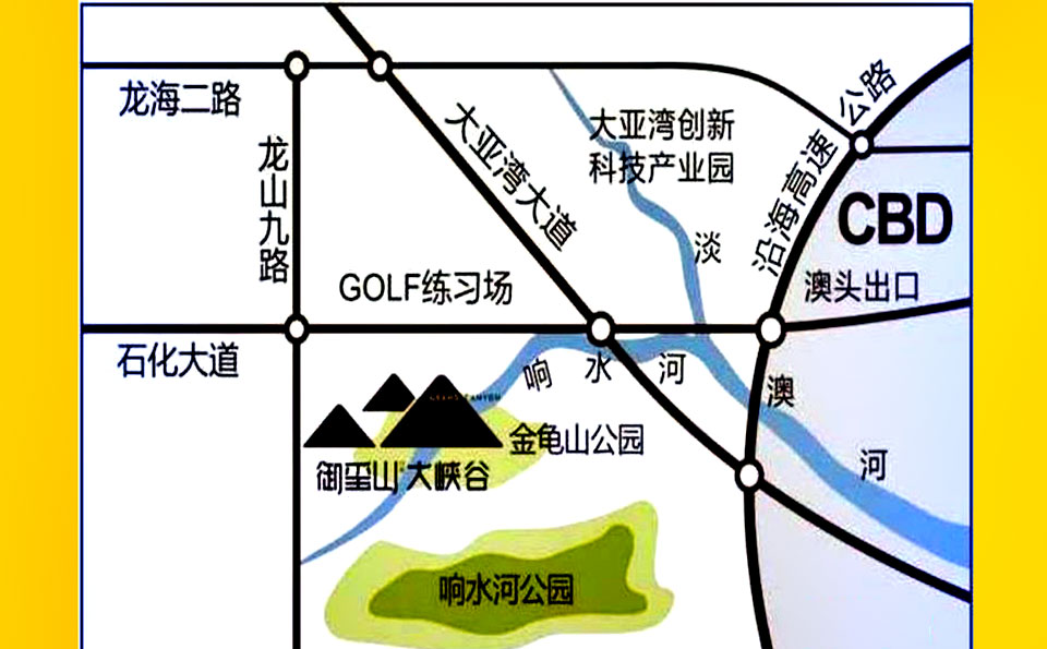 【推荐理由二：位置优越】项目临近地铁三号线的延长线，距离仅为10分钟车程；乘坐厦深高铁18分钟抵达深圳北、沿海大道的开通实现了45分钟抵达深圳罗湖CBD，紧邻深圳中心地带，坐拥繁华生活。