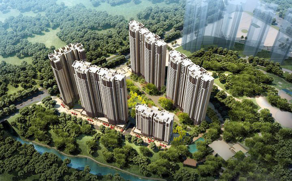 【推荐理由二：配套成熟】项目周边拥有大亚湾中心幼儿园、大亚湾第一中学等多所名校，而且临近四个大型购物广场，项目内更自带峡谷景观商业街：澳头大温坝市场、假日酒店、咖啡厅、酒吧、影院，人人乐，沃尔玛一应俱全。