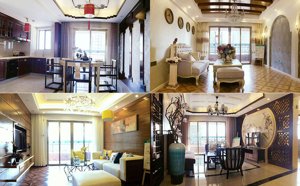 【推荐理由五：精致实用】项目现在主推78-110平米2-4室的N+1户型、78平2室2厅户型、99平3室2厅户型、109平4室2厅户型。以上户型均方正实用，布局精巧，实用率高达110%。部分户型更带双阳台设计，南北通透采光一流。