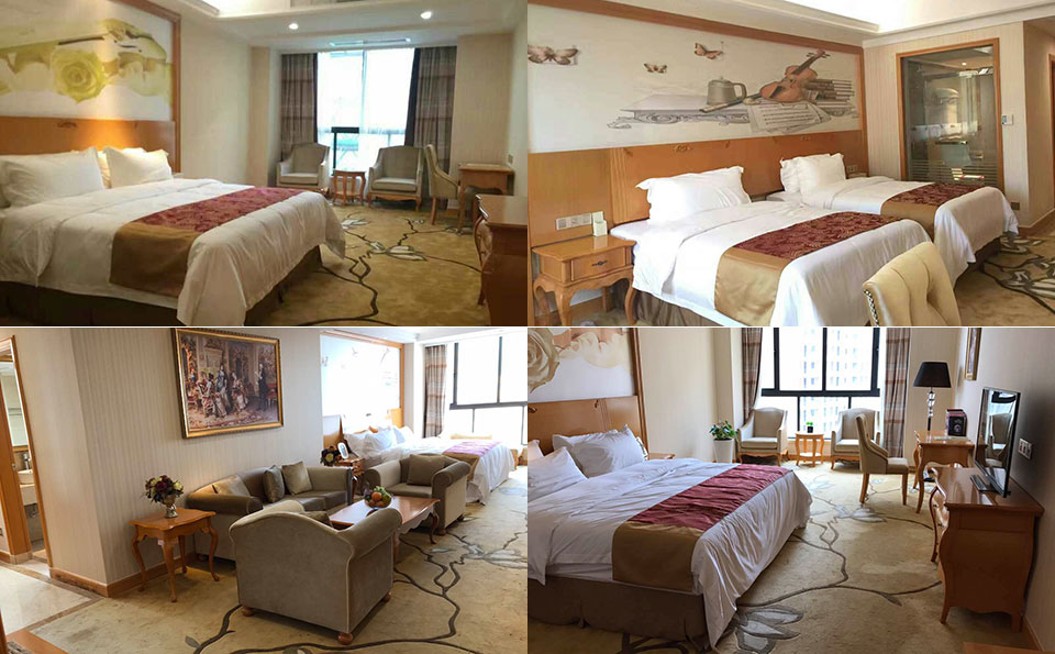 【推荐理由五：代租代管】现在购买公寓项目，即可享受精装修交房，并且能与维也纳国家酒店集团签订5年代租代管协议，全程托管保值安心，让您轻松投资无忧置业。